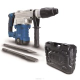 Scheppach DH 1600 MAX Elektromos Fúró-Vésőkalapács 1600 Watt (5907903901)