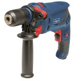 Scheppach DM 850 - ÜTVEFÚRÓ 850 W