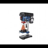 Scheppach DP16VLS Asztali Oszlopos fúrógép (SCH5906810901)