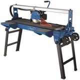 Scheppach FS 3600 csempevágó elektromos 230V - 5906706901