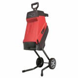 Scheppach gs 55 - elektromos ágaprító 2400 w, késes (5904404901)
