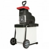 Scheppach GS 60 elektromos ágaprító 2800W (5904403901)