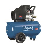 Scheppach HC 51 KOMPRESSZOR PRO ELEKTROMOS 230V (5906107901)