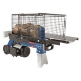 Scheppach HL 460 - rönkhasító 4t (230 V) - 5905209901