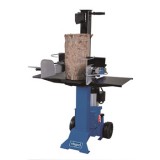 Scheppach HL 730 - rönkhasíto 3000W 230V 7 tonna, max  hossz 55cm, max átmérő 30cm