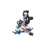 Scheppach HM 110 MP - kétsebességes multifunkciós gérvágó