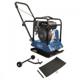 Scheppach HP 1200s lapvibrátor 60 kg