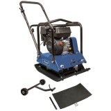 Scheppach HP 2200s - lapvibrátor 102 kg (5904612903)