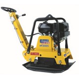 Scheppach HP 3000 S lapvibrátor benzinmotoros - 5904605903