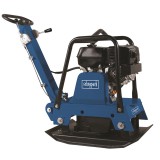 Scheppach HP 3000S - KÉTIRÁNYÚ LAPVIBRÁTOR 162 KG, 270 CM3