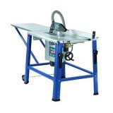 Scheppach HS 120 o asztali körfűrész (3901302915)