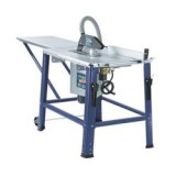 Scheppach HS 120 O asztali körfűrész PRO elektromos 230V (3901302915)
