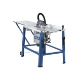 Scheppach HS 120 O PRO 230V elektromos asztali körfűrész