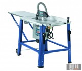 Scheppach HS 120o asztali körFűrész