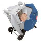 Scheppach HS 730 - hintafűrész/billenő körfűrész 700 mm, 400 V  (5905128902)