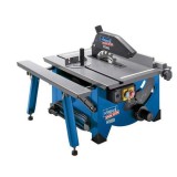 Scheppach HS 80 asztali körfűrész (5901302901)