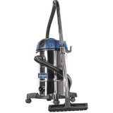 Scheppach ipari porszívó elektromos 230v asp 30 l plus (5907716903)