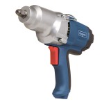 Scheppach IW 900 - ÜTVECSAVAROZÓ 900 W 1/2“