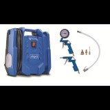 SCHEPPACH Kompresor bezolejový 230V Air Force 7 (5906168901)