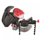 Scheppach KS 1200 elektromos láncélező 5903602901