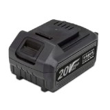 Scheppach Li-Ion akkumulátor 20 V 4 Ah (DTB 20 ProS) - 7909205703