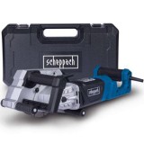 Scheppach MNF 2250 falhoronymaró gép 125 mm - 5902602901