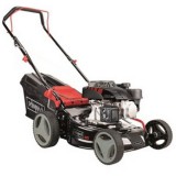 Scheppach MP 132-42 benzinmotoros fűnyíró - 5911248903