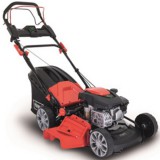 Scheppach MS 150-46 E önjáró benzinmotoros fűnyíró 4in1 - 5911244942