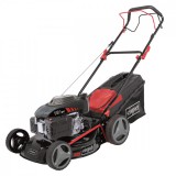 Scheppach MS 161-46 multifunkciós önjáró fűnyíró 4 az 1-ben