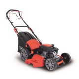 Scheppach MS 173-51 multifunkciós 4 az 1 ben fűnyíró OHV motor 173ccm 4,1Le 51cm