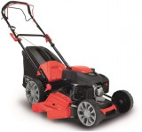 Scheppach MS 225-53 multifunkciós önjáró benzinmotoros fűnyíró 4 az 1-ben (5911241942)