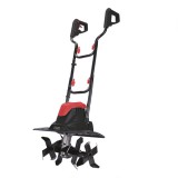 Scheppach MTE 380 Elektromos Kapálógép 36cm széles 1050W (5912312901)