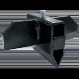 Scheppach négyes kés HL 1010 és HL 1200 S hasogatókhoz (7905400701)