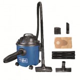 SCHEPPACH NTS 16 Száraz / nedves porszívó 16 literes