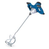 Scheppach pm 1200 habarcs keverőgép elektromos 230v (5907801901)