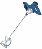 Scheppach PM 1200 - KEVERŐGÉP ÉPÍTŐANYAGOKHOZ, 1200 W