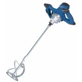 Scheppach PM 1200 - keverőgép építőanyagokhoz  (5907801901)