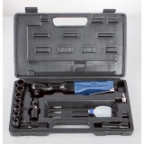 Scheppach Pneumatikus racsnis kulcs  (7906100718)