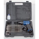 Scheppach Pneumatikus vésőkalapács  (7906100716)