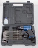 Scheppach Pneumatikus vésőkalapács - 7906100716