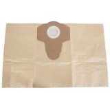 SCHEPPACH PORZSÁK (5 DB-OS KÉSZLET) AZ ASP 30 PLUS PORSZÍVÓHOZ