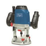 Scheppach RO 1200 - Felsőmaró 1200 W (5902701901)