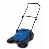 Scheppach S 800 mechanikus seprőgép - 5909806915