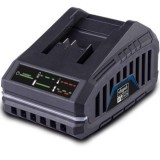 Scheppach SBC2.4A - IXES 20 V akkutöltő 2,4A - 7909201710