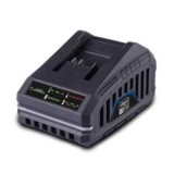 Scheppach SBC2.4A - IXES 20V akkutöltő 2,4A (7909201710)
