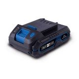 Scheppach SBP2.0 - IXES 20V Akkumulátor 2000mAh (7909201708)