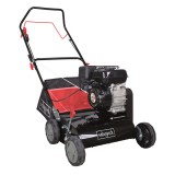 SCHEPPACH SC 40 P - Benzinmotoros gyepszellőztető 40 cm