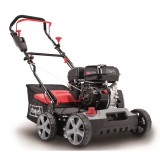 SCHEPPACH SC 50 Vario benzinmotoros gyepszellőztető 3 az 1-ben, 40 cm