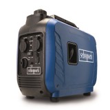 Scheppach SG 2500i inverteres áramfejlesztő 2000W 230V 7A 79ccm 3Le, tank 4,1Liter(fogyasztás 1,7Liter/óra), csatlakozók: 2x230V és 2xUSB csati.