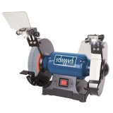 SCHEPPACH SM 200 AL kettős KÖSZÖRU ELEKTROMOS 230V